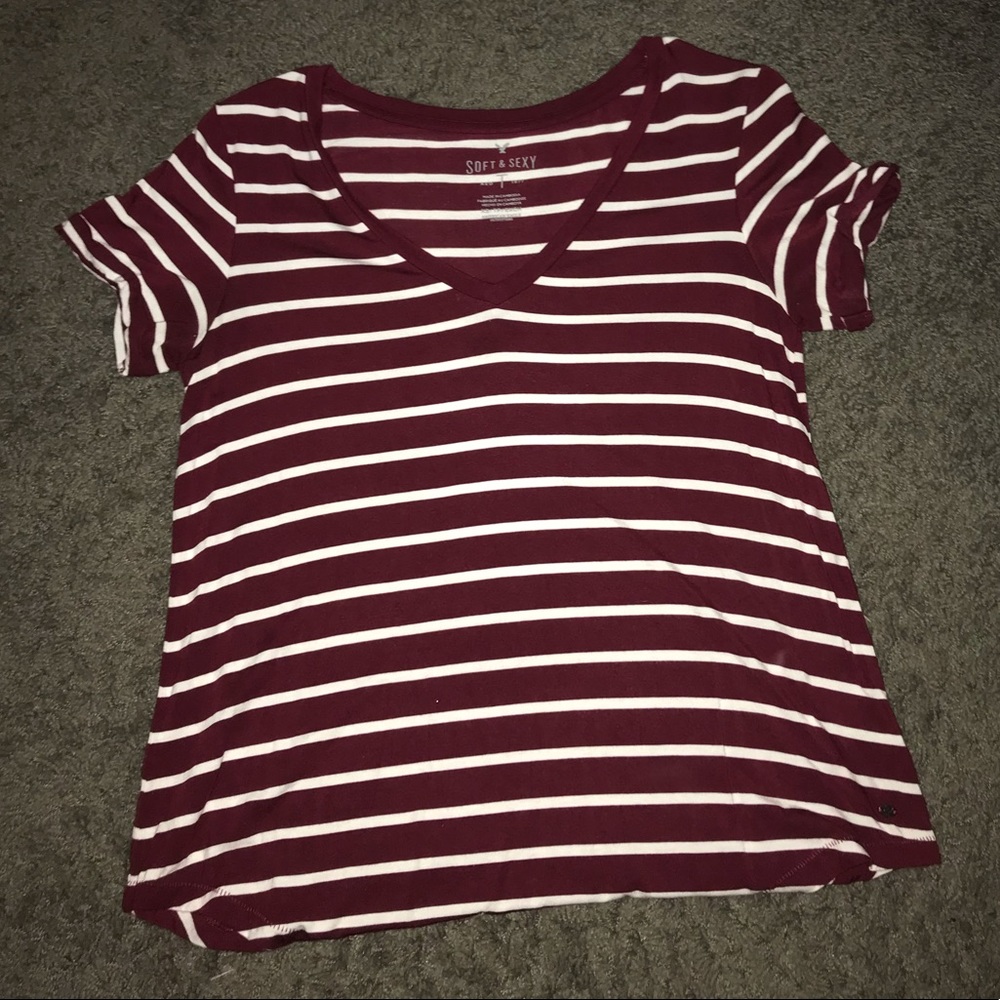 American Eagle shirt